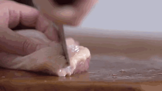 Thịt vịt làm món này vừa ngon vừa lạ, thích hợp cho ngày nóng - 2