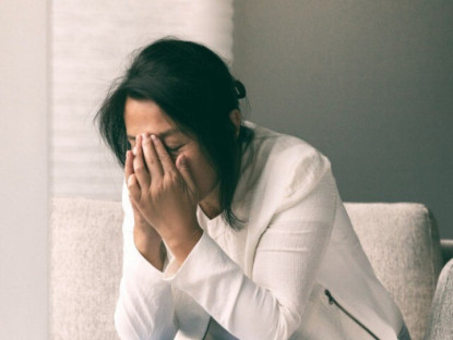 Gia đình - Chị gái sinh hai con trai, tôi chỉ có một con gái, về già mới thấy sự khác biệt
