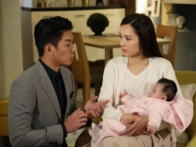 Tôi cưới bạn thân của vợ cũ, ngày con trai chào đời, vợ cũ gửi một tin nhắn khiến tôi bàng hoàng
