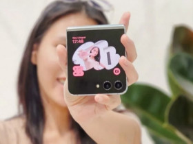 Người dùng đang từ chối smartphone màn hình gập?