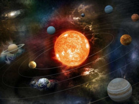 Ngày tận thế của Hệ Mặt Trời: Kịch bản Trái Đất sẽ bị 