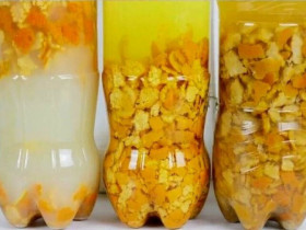 Vỏ cam ăn xong đừng vội bỏ đi, biết sớm 3 công dụng này của nó tiết kiệm cả khối tiền