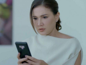 Con dâu đưa cả nhà đi du lịch, ngày thứ 3 thấy bài đăng Facebook của bà thông gia mà tôi mất ngủ