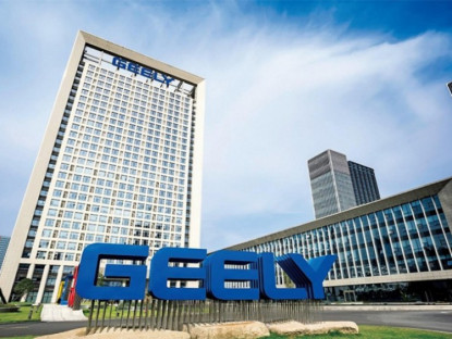 Thông tin doanh nghiệp - Giải mã chiến lược “Think Global, Act Local” của Geely