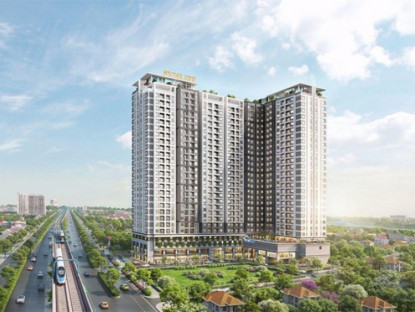 Thông tin doanh nghiệp - Symlife – Giải pháp đầu tư kép: an cư và sinh lời