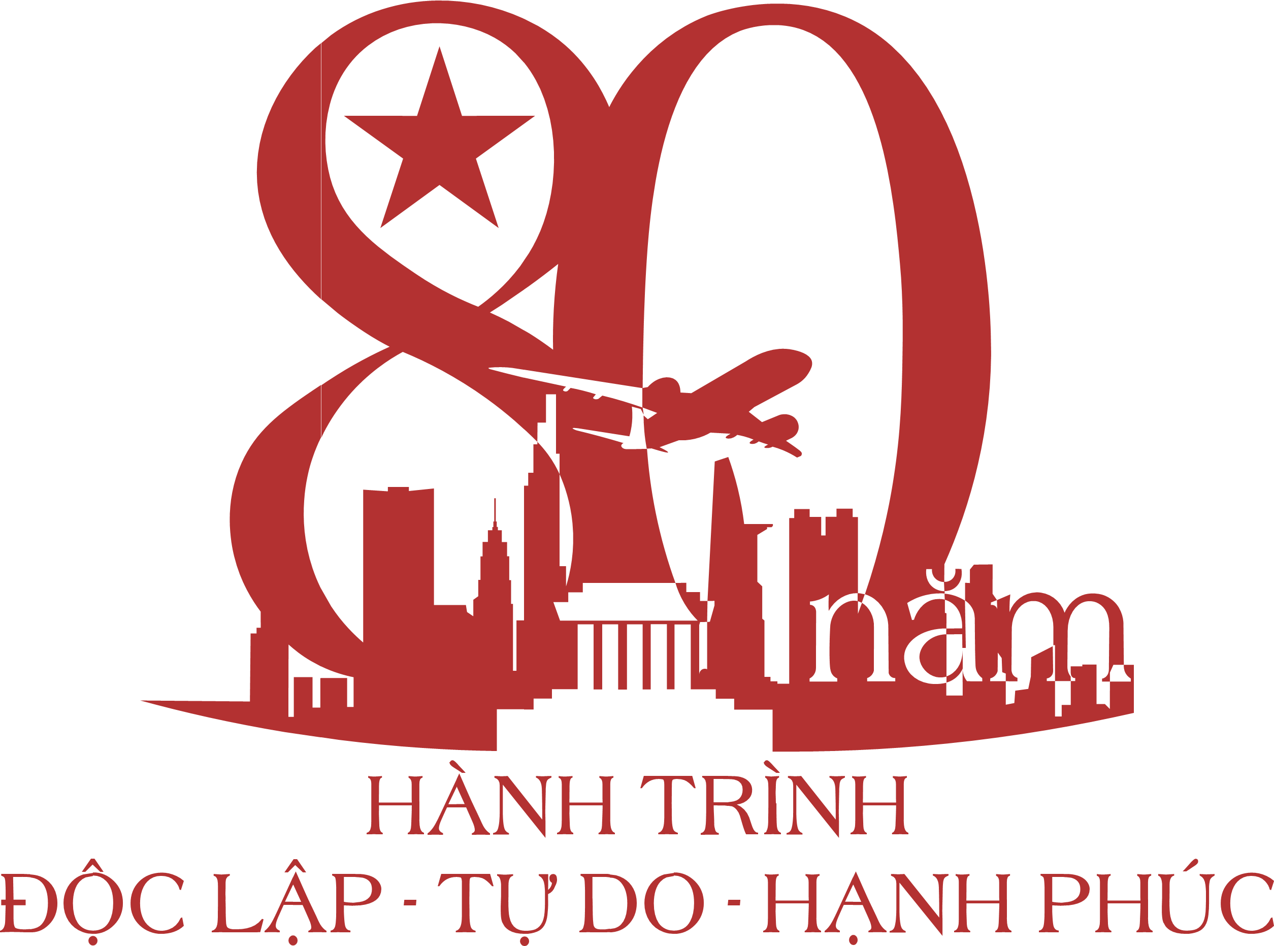 Công bố và triển khai sử dụng Bộ nhận diện tuyên truyền Triển lãm Thành tựu Đất nước - 3