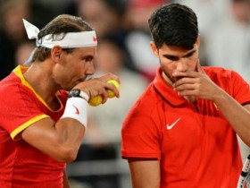 Lý do Alcaraz vô địch Roland Garros vẫn chỉ là 