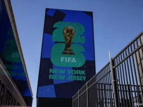 Chung kết World Cup 2026 đá tại Mỹ: New York và New Jersey hưởng lợi chưa từng có