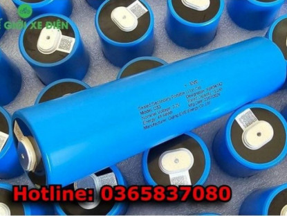 Thông tin doanh nghiệp - Pin xe điện LFP lõi EVE: Giải pháp bền vững cho người dùng xe đạp điện và xe máy điện