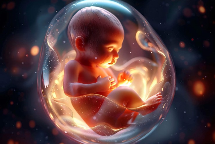 Nhật Bản tiến tới việc tạo ra phôi thai người không cần tinh trùng và trứng - 1