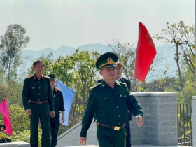 “Tìm cha” – Giai điệu tri ân những người cha chưa trở về