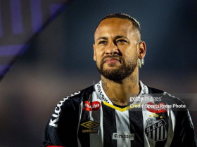 Neymar muốn đá cặp cùng Greenwood, khiến châu Âu sôi sục