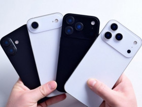 Apple sẽ tung tới 6 mẫu iPhone mới trong năm 2027