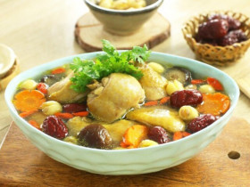 Loại hạt đang bán đầy chợ được ví là "thần dược cho sức khỏe", mẹ bầu mà ăn chẳng lo táo bón