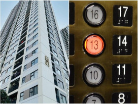 Tại sao tầng 13 được xem là tốt nhất về phong thủy? 5 tầng này cũng được xếp vào hàng “tầng vàng”