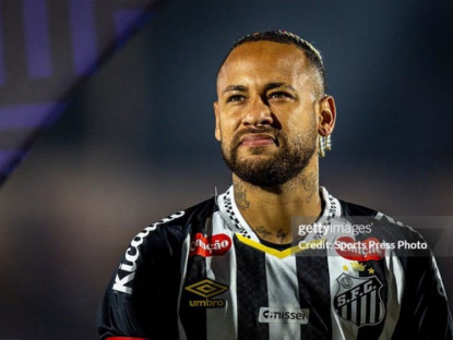 Thể thao - Neymar muốn đá cặp cùng Greenwood, khiến châu Âu sôi sục