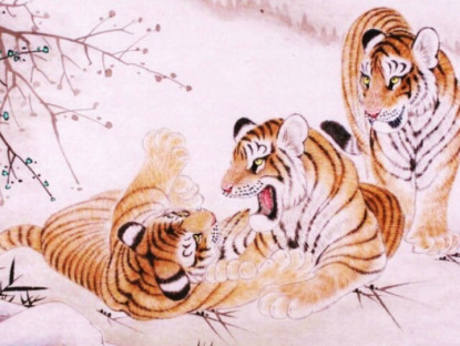 Gia đình - 4 con giáp trời sinh thông minh, quý nhân và cơ hội bùng nổ trong mùa thu tới