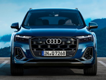 Giao thông - Điểm danh loạt xe Audi chính hãng giảm giá lên đến 200 triệu đồng