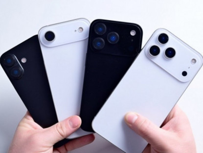 Công nghệ - Apple sẽ tung tới 6 mẫu iPhone mới trong năm 2027
