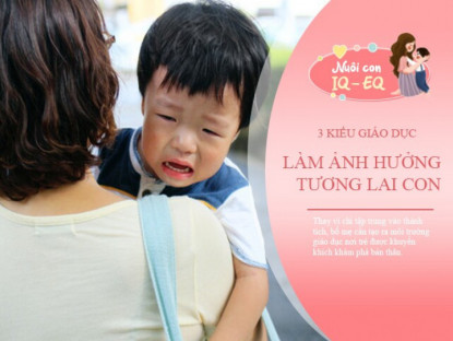 Gia đình - Bất hạnh của một gia đình không phải là thiếu tiền, mà là 3 điều bố mẹ thích làm