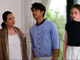 Sau đám tang chồng, con trai trưởng cất thùng tiền viếng vào ô tô, cả nhà bàng hoàng khi nghe con nói