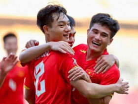 Việt Nam vs Indonesia: Lịch thi đấu bóng đá và những điều dân mạng quan tâm