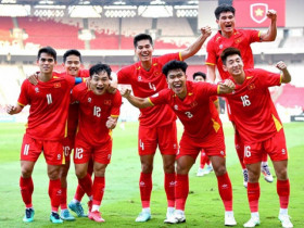 U23 Việt Nam mơ vô địch: Có cả 