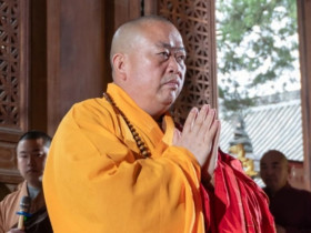 Trụ trì Thiếu Lâm Tự bị điều tra, thu hồi pháp danh vì những chuyện 
