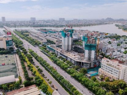 Thông tin doanh nghiệp - Đà Nẵng sau sáp nhập: Điểm đến an cư tiềm năng cho giới tinh hoa