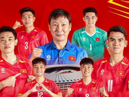 Kinh tế - So găng giá trị đội hình U23 Việt Nam và U23 Indonesia trước trận chung kết U23 Đông Nam Á 2025