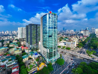 Thông tin doanh nghiệp - VPBank nhận khoản vay 350 triệu USD thúc đẩy phát triển bền vững
