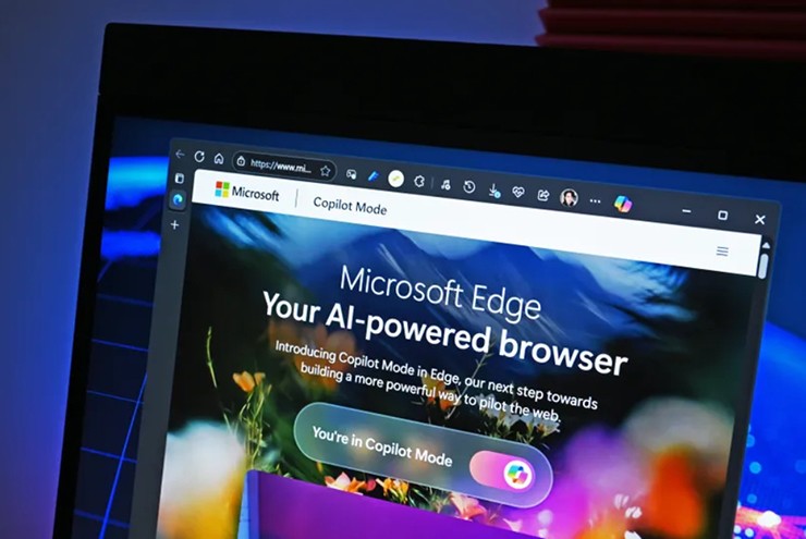 Microsoft vừa thêm lý do để người dùng Windows từ bỏ Chrome - 1