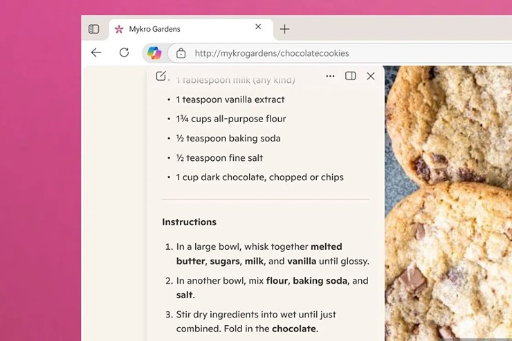 Microsoft vừa thêm lý do để người dùng Windows từ bỏ Chrome - 2