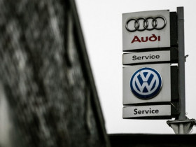 Volkswagen lên kế hoạch sản xuất xe Audi và Porsche tại Mỹ để đối phó thuế