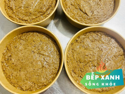Gia đình - Đầu bếp mách cách làm pate chay siêu ngon cho dịp lễ Vu Lan