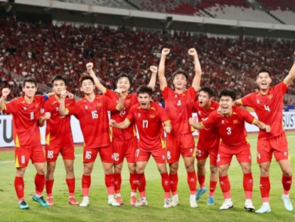 Kinh tế - U23 Việt Nam nhận thưởng tiền tỷ sau chức vô địch giải U23 Đông Nam Á 2025