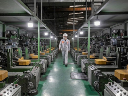 Thông tin doanh nghiệp - Tập đoàn Sơn Hà (SHI) báo lãi 6 tháng đạt 42 tỷ, tăng 94% so với cùng kỳ