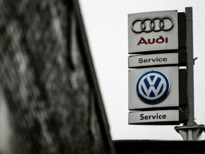 Giao thông - Volkswagen lên kế hoạch sản xuất xe Audi và Porsche tại Mỹ để đối phó thuế