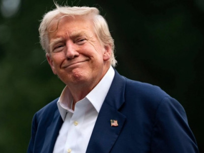 Kinh tế - Quốc gia châu Á được ông Trump gọi là “người bạn tốt” có thể phải đối mặt với mức thuế 25%