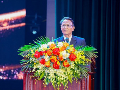 Thông tin doanh nghiệp - Phong Thủy Lưu Văn Doãn khẳng định thương hiệu uy tín tại diễn đàn thương hiệu uy tín quốc gia 2025