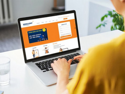 Thông tin doanh nghiệp - Chuyển đổi số và bảo mật: Nền tảng kép cho phát triển tài chính số tại Mirae Asset