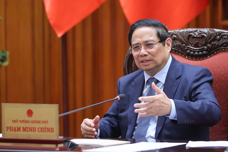 Thủ tướng: Triển lãm '80 năm hành trình Độc lập – Tự do – Hạnh phúc' phải được tổ chức xứng tầm - 3
