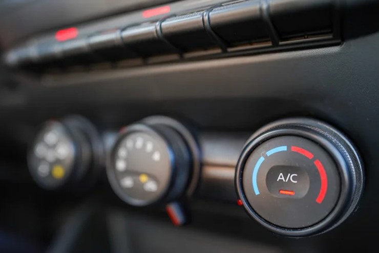 Những kinh nghiệm giúp tiết kiệm nhiên liệu các chủ xe cũ - 1