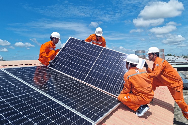 Bước đột phá đáng kinh ngạc có thể biến đổi lưới điện - 2