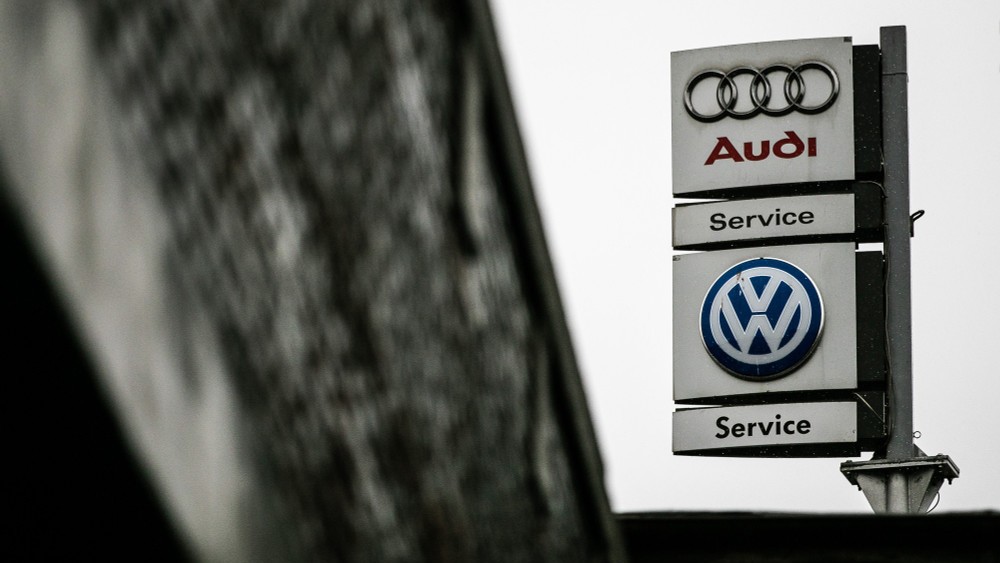 Volkswagen lên kế hoạch sản xuất xe Audi và Porsche tại Mỹ để đối phó thuế - 1