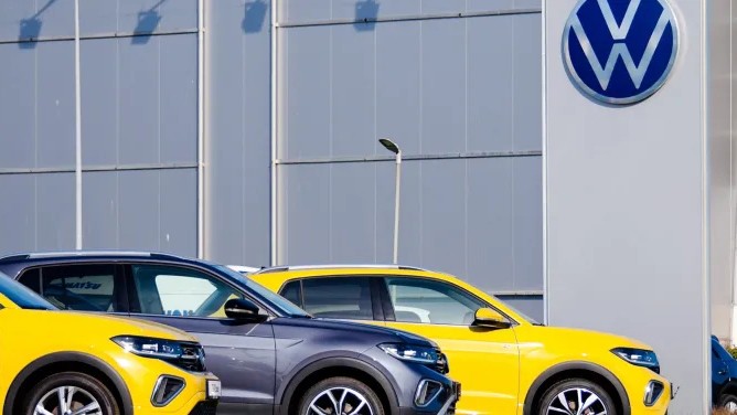 Volkswagen lên kế hoạch sản xuất xe Audi và Porsche tại Mỹ để đối phó thuế - 2