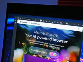 Microsoft vừa thêm lý do để người dùng Windows từ bỏ Chrome