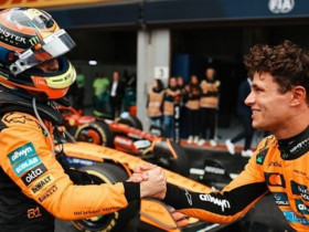 F1, thống kê Belgian GP: Piastri lập kỷ lục mới cho Australia trên đất Bỉ