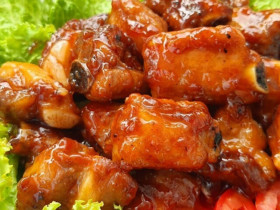 Ăn sườn xào chua ngọt 30 năm giờ mới biết, muốn nó ngon cần thực hiện những điều này, dễ lắm nhé!