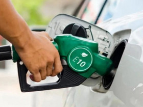 Thí điểm phân phối xăng E10 tại ba thành phố lớn ở Việt Nam